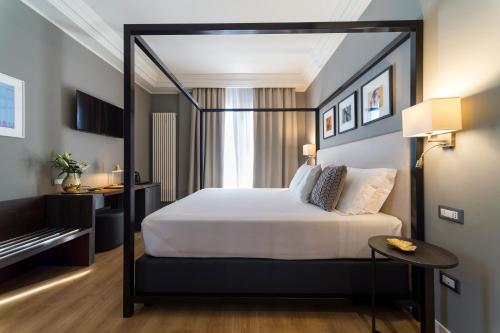 Elizabeth Lifestyle Hotel in Navile