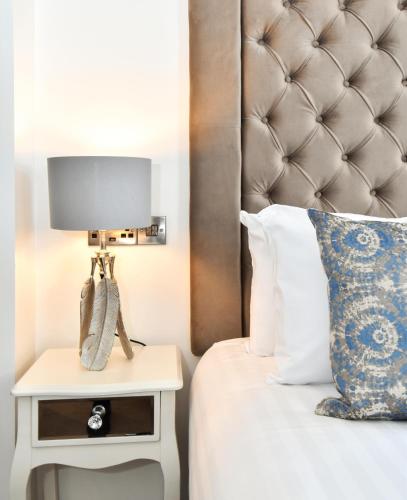 The Lane - Boutique Residence - main image