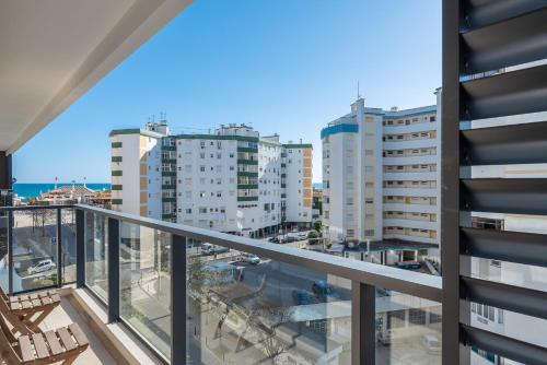 Apartamento Praia da Rocha Prime