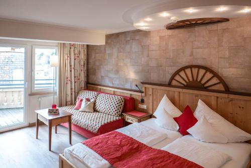 2 twin beds
