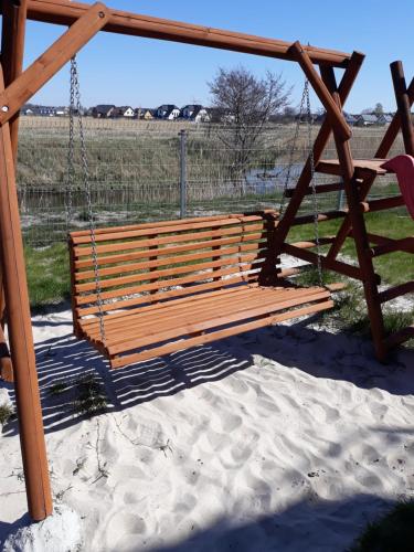 Apartament Laguna