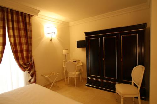 Palace Hotel Vieste - image 14