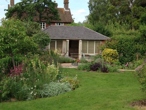 Thatched Cottage B&B