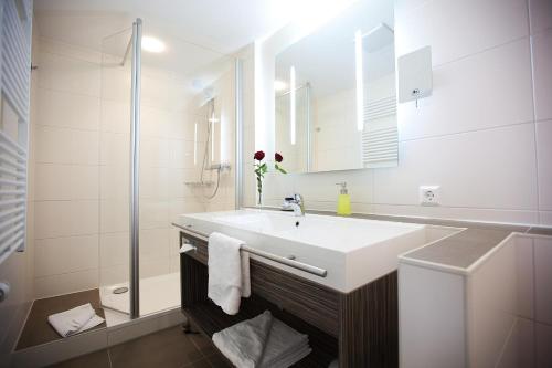 Hotel Hirsch Room Type - Comfort Double Room