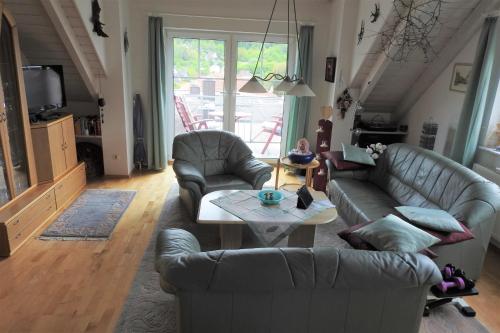 Exterior view of Maison Christa