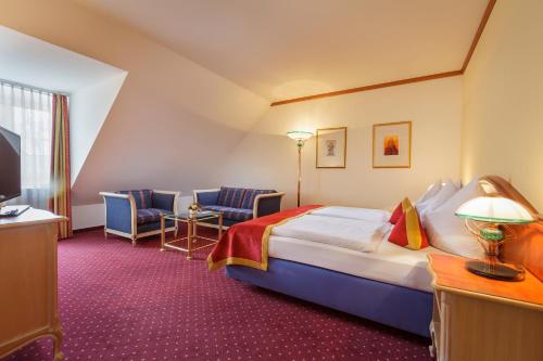 Luitpoldpark-Hotel - image 13