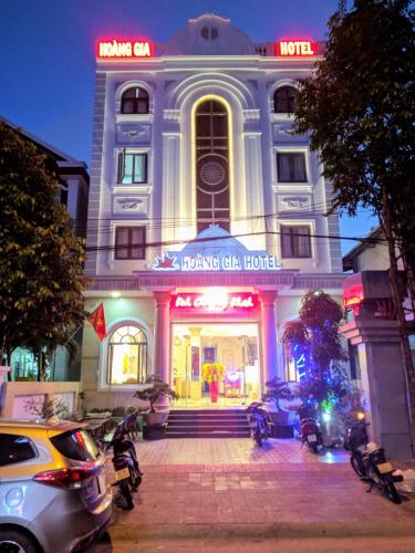 Hoàng Gia Hotel Côn Đảo