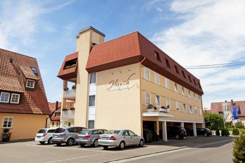 Hotel Hirsch - Tap to explore photos