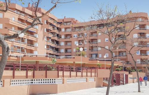 Apartamentos Sanlucar Beach 1