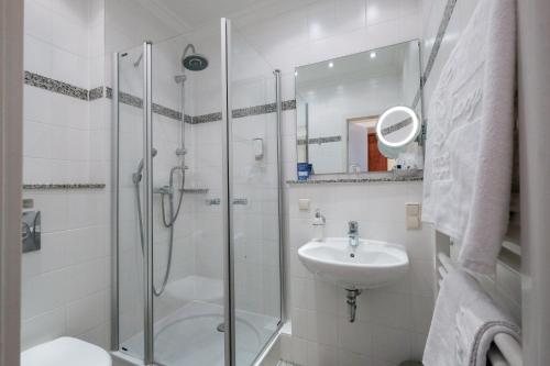 Hotel Savoy Hannover - image 14