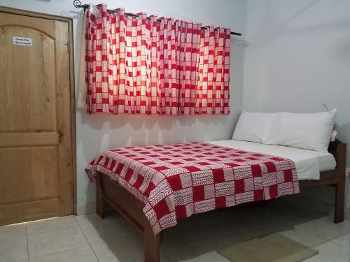 Sharp Guesthouse, Accra (foto 4)