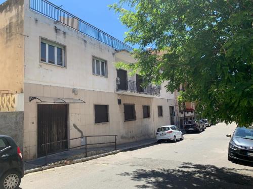 MAGNA GRECIA B&B 1