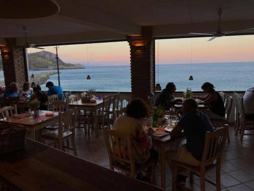 Albergo Tirreno 4
