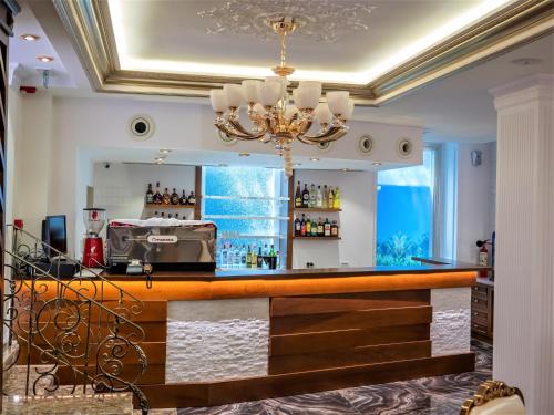 Hotel Boka - main image