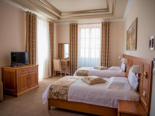 Hotel Boka - image 4