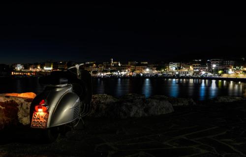 Albergo Tirreno 3