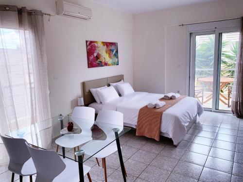  Studio Coral in Kalamata