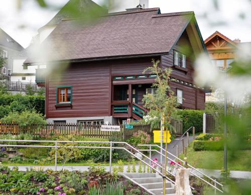 Ferienhaus Meissnitzer in Haus im Ennstal
