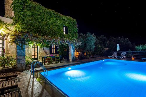 Ideal for family, small village close to beaches gîte à louer Douliana 