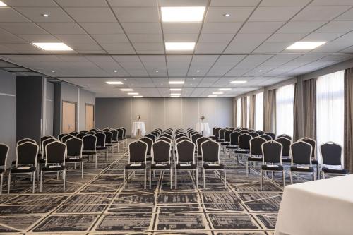Novotel Ipswich Centre - image 8