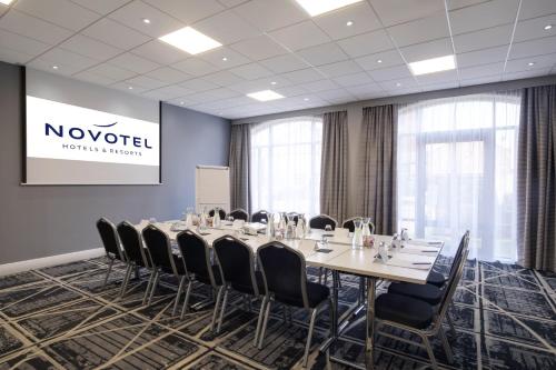 Novotel Ipswich Centre - image 9