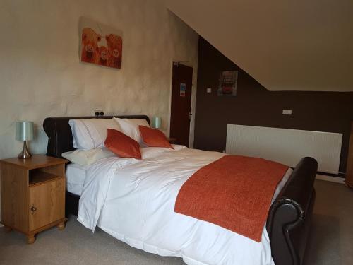 Gortin Glen Guest House in Egyéb