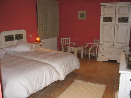 Hotel Rural Los Frutales