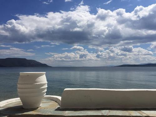  Villa Lula in Nea Stira