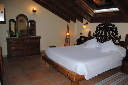 Hotel Rural Los Frutales