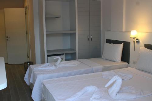  LİMAN BOUTIQUE OTEL in Kemer