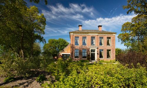 Bed and Breakfast Batenborg