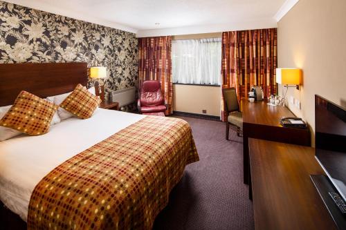 Mercure Livingston Hotel