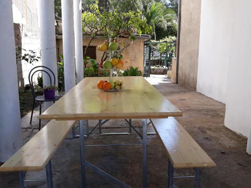  Full equipped 4 Bedroom Ap. - 1.st to the sea! in 21460 Stari Grad
