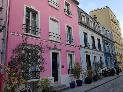 Hôtel LOCOMO - image 14