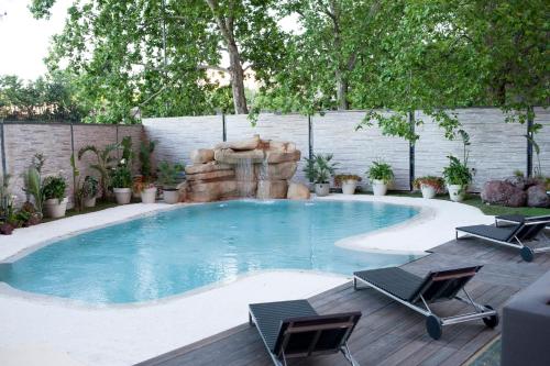 Hotel Puerta America Madrid