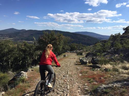  Casa da Avó Tina in Castelo de Vide