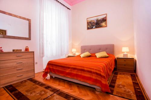  emanuel apartman in Pula