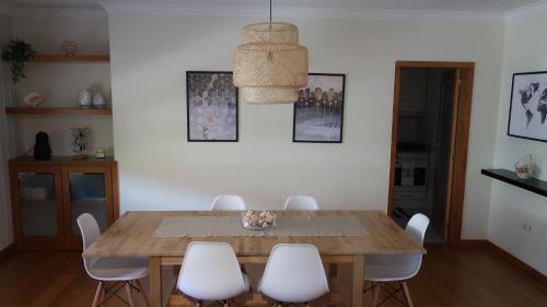 Family Apartment in Esposende