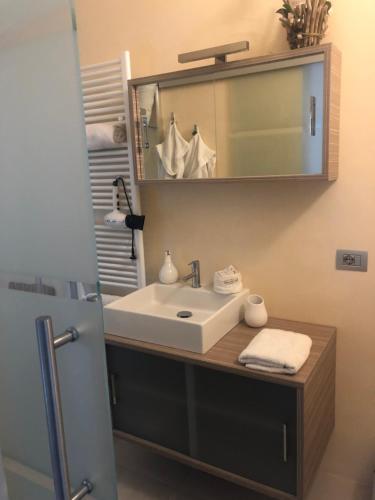  B&B Borgo Marina in Bordighera