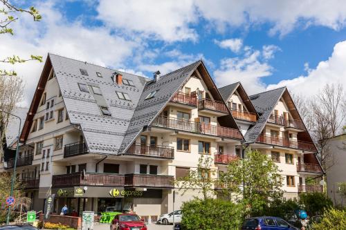 TatryTop City Krupówki, Zakopane (photo 5)