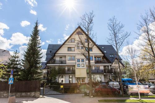 TatryTop City Krupówki, Zakopane (photo 6)