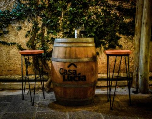 Casa Lucia