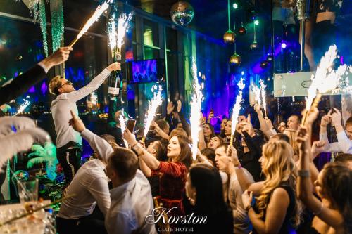 コルストン ロイヤル ホテル カザン