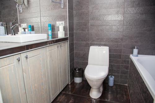 VIP Apartment on Lobanovskogo 19 Street - image 5