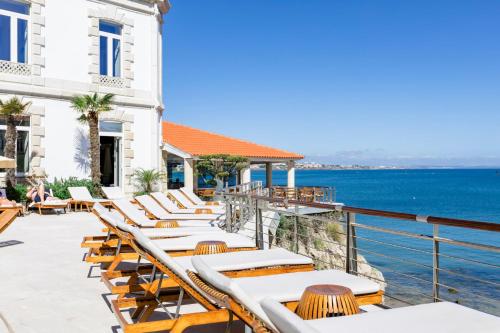 The Albatroz Hotel - image 11