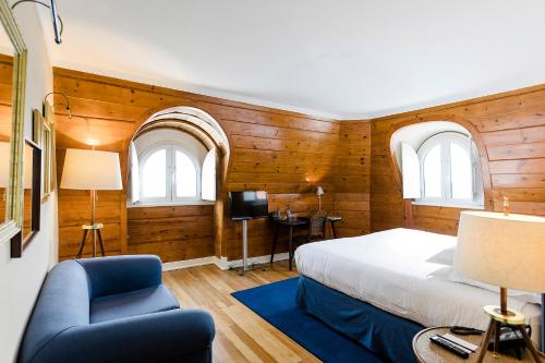 The Albatroz Hotel - image 12