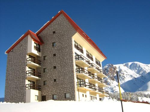 Apartur Las Lenas in Las Leñas