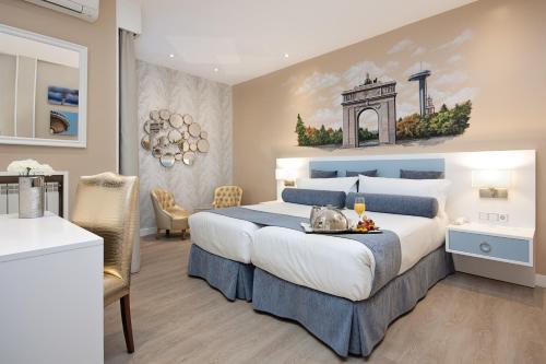Grupotel Mayorazgo, Madrid
