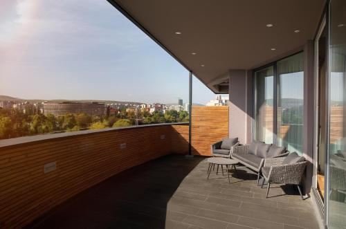 Hotel River Park - image 6