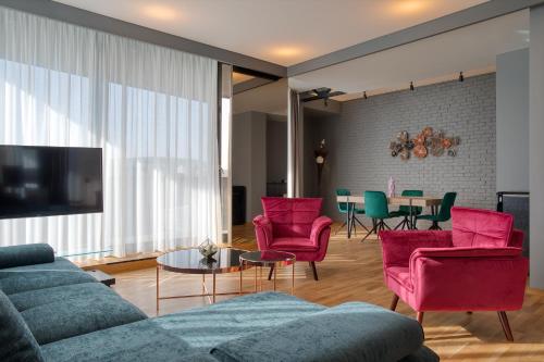 Hotel River Park - image 4